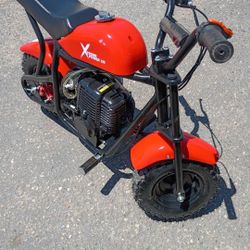 Mini Bike New 