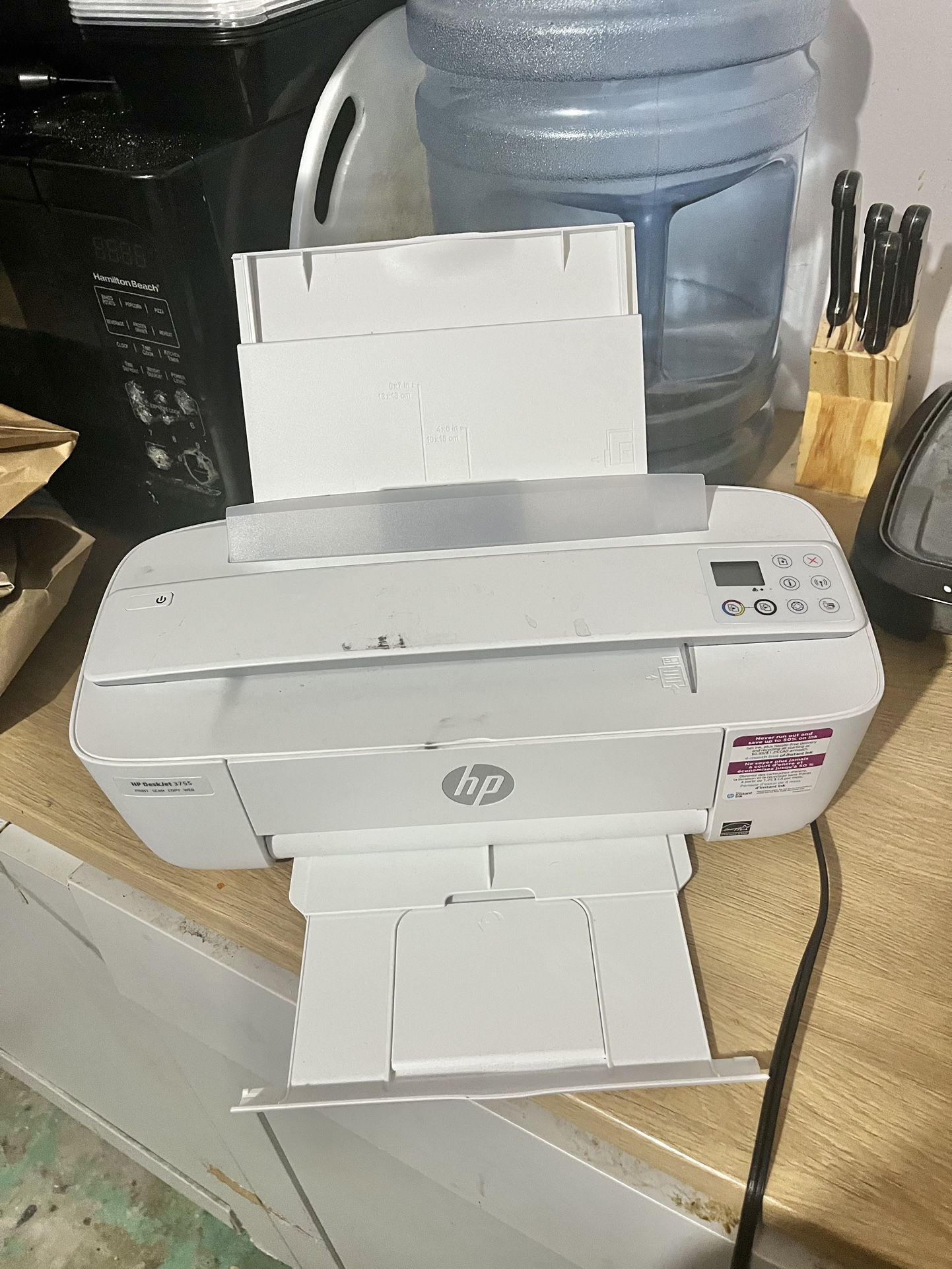 Printer