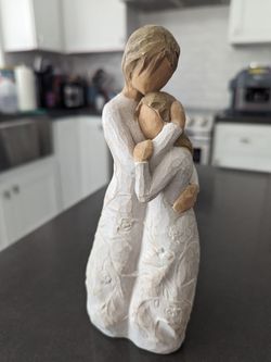 Willow Tree Figure