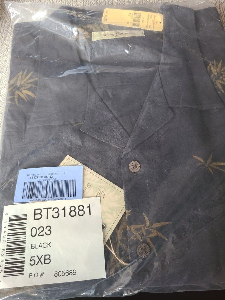 Tommy Bahamas Mens 5X