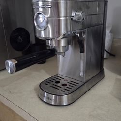 Espresso Machine