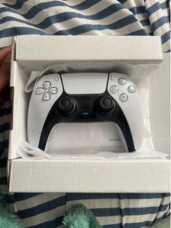 PS5 Controller