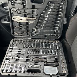 Tool Set