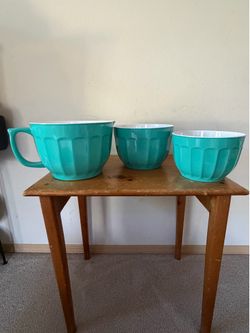 Mixing Bowls