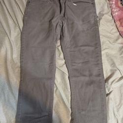 Levis 216 Skinny 