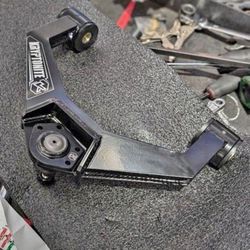 Best Upgrade‼️‼️ Kryptonite UCA For 01+ GM 2500/3500