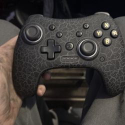 Compatible controller works on everything