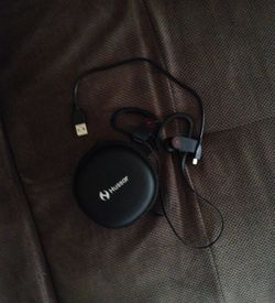 Bluetooth Headphones