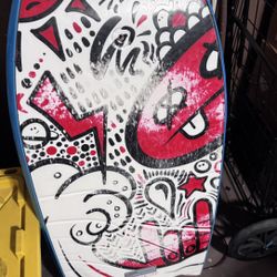 Body Glove, Boogie Board