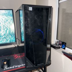 Gaming PC GTX 16gb