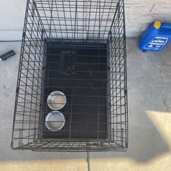 Small Cafe With Accessories 