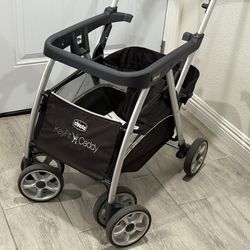 Chicco KeyFit Caddy Frame Stroller