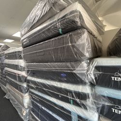Top Name Brand Mattresses