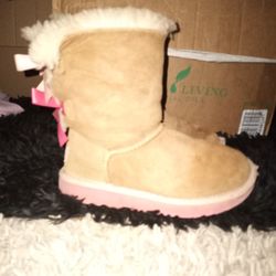 Little Girls Uggs