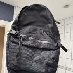 Lululemon Backpack