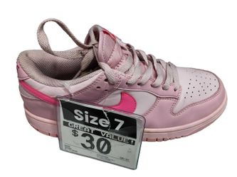 Nike Dh9756600 Pink