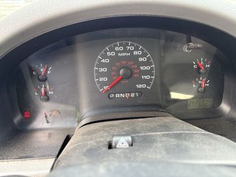 2005 Ford F-150