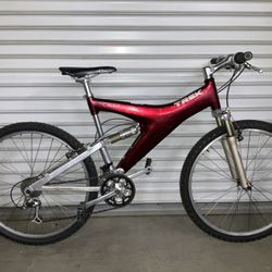  Bicycles trek ocvl y22 
