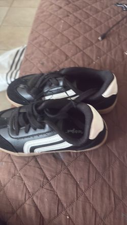 Boy Shoes Brand cat jack size1 color black