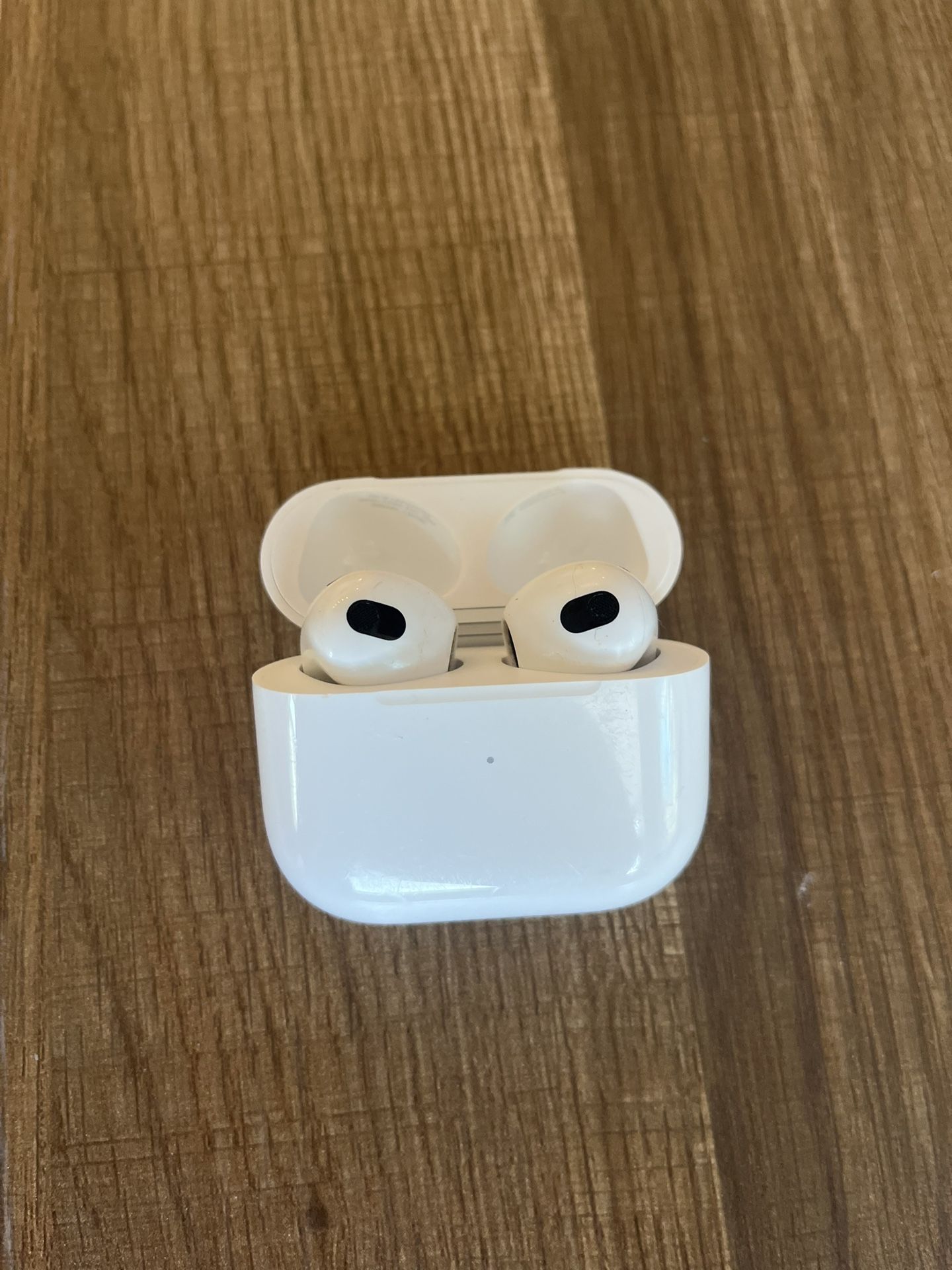 Apple Airpods 3rd Generation