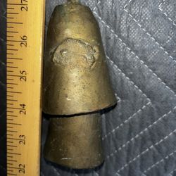 Antique Tibetan Bells