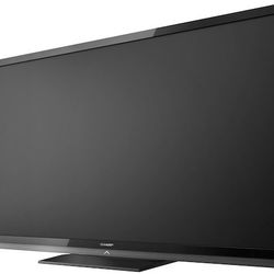 Sharp 70 Inch TV Model LC-70LE732U