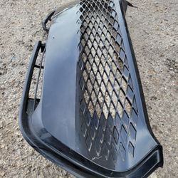 2017-2019 OEM Toyota Corolla Grille