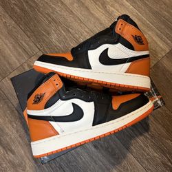 Jordan 1 SBB