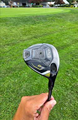 Ping G430 LST