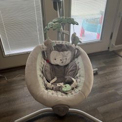 Baby Swing