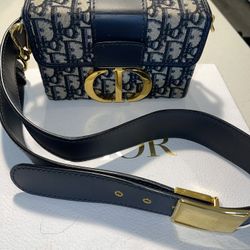 Christian Dior bag