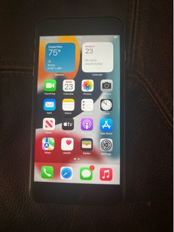 iPhone 6s Plus