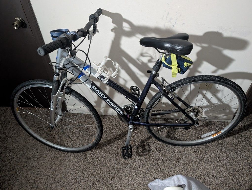 Gary Fisher Bicycle