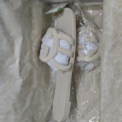 Woman Designer Slides 