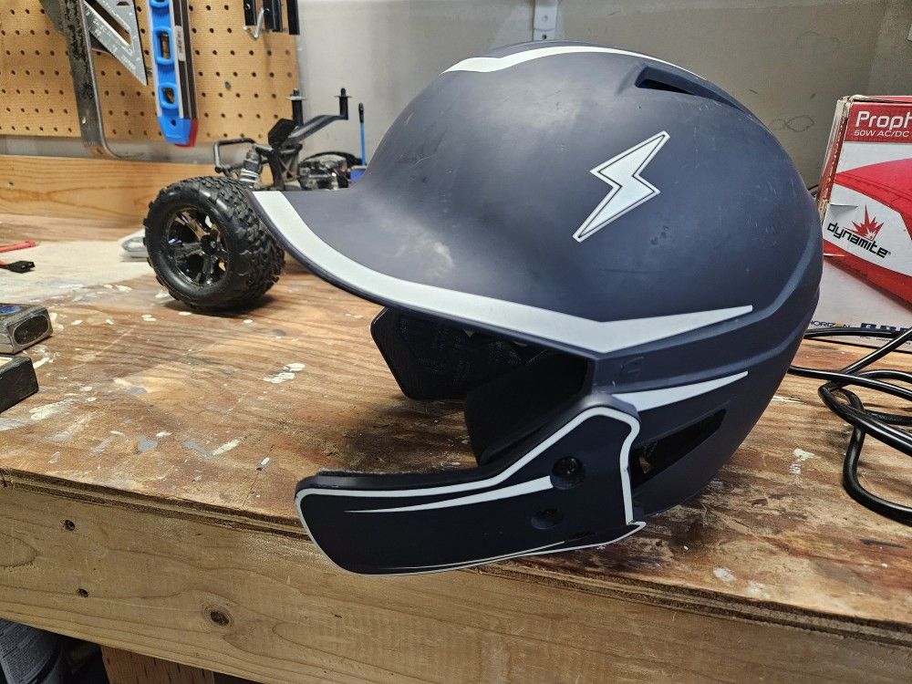Baseball Helmet