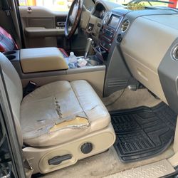 2005 Ford F-150