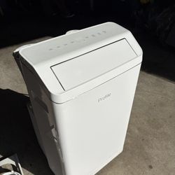 Portable AC GE Profile