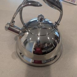Wolfgang Puck 2 QT Tea Pot 