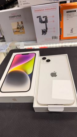 iPhone 14 Plus