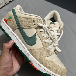  Nike Sb Dunk “jarritos” Size 10.5
