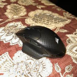 Corsair Dark Core RGB SE