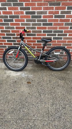 Specialized Riprock 20”