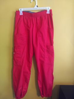 CHEROKEE SCRUB PANTS SP