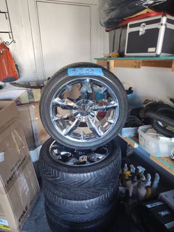 Universal Rims