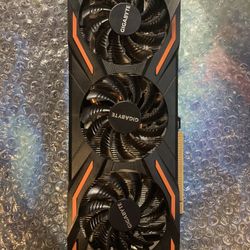 Gigabyte Gtx 1080 Graphics Card