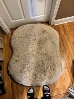 Dog bed