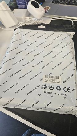 IPad 10.2 Case