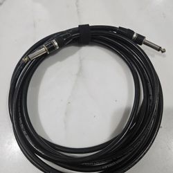 Monster Prolink Cable Standard 100 Instrumental Cable -12ft