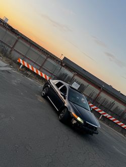 2007 Acura TL