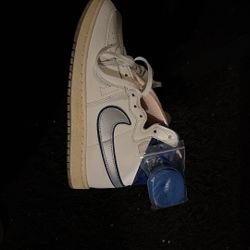 Air Jordan 1 Awake